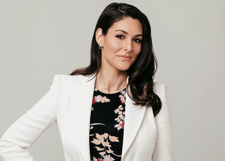 Erielle-Reshef-5-facts-Including-Age-Ethnicity