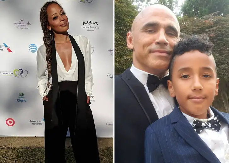 Essence Atkins Grateful For Ex Husband Jaime Even After Divorce