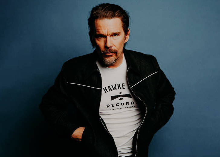Ethan-Hawke-now-wife-ex-wife
