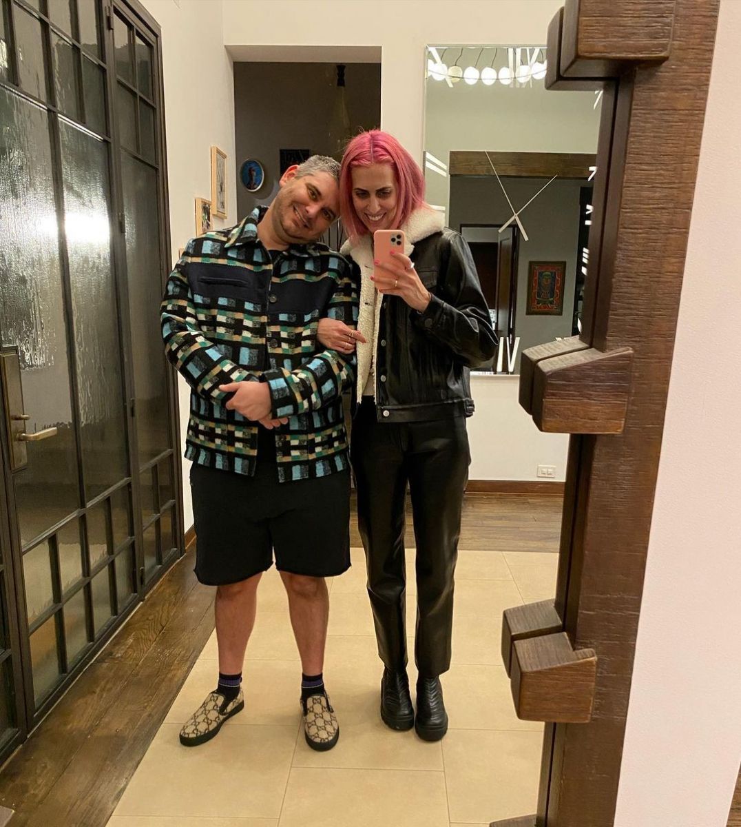 Ethan Klein and Hila Klein Give Birth to Their Baby Bruce