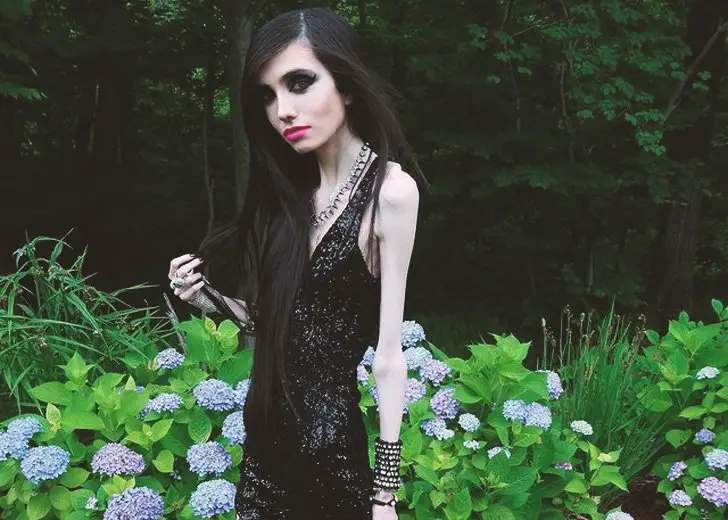 Eugenia-Cooney