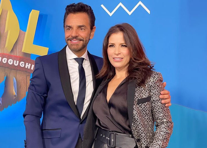 Eugenio-Derbez-his-wife