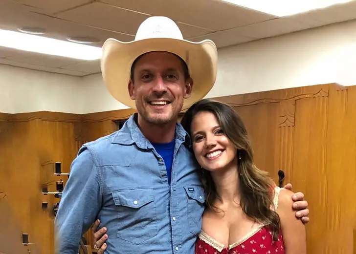 Evan-Felker-and-Wife