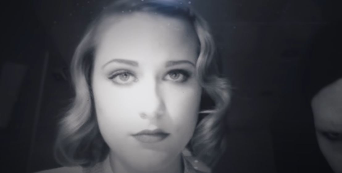 Evan Rachel Wood shared her story of abuse in 'Phoenix Rising'