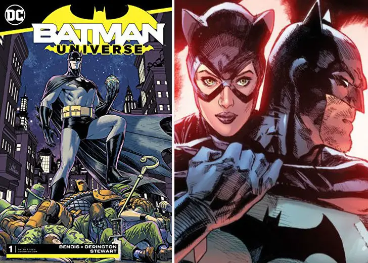 Expanding-Batman-Universe-With-Catwoman-Series