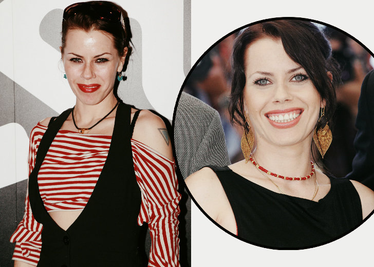 Is Fairuza Balk Married to Husband? Into Her Dating History