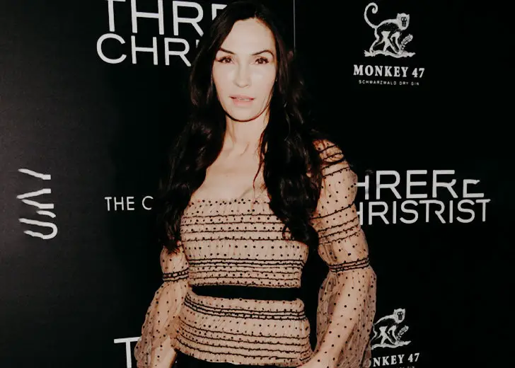 Famke-Janssen-Silence-Speculated-X-Men-Star-plastic-sergery