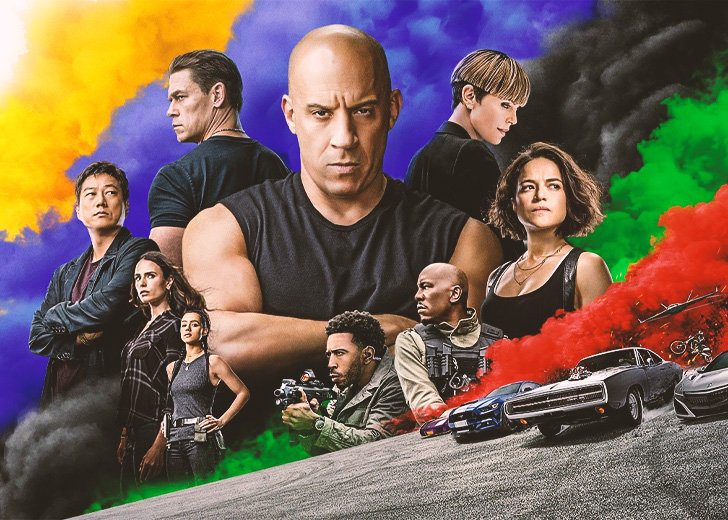 Fast-n-furious
