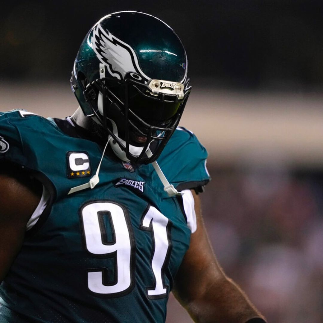 Fletcher Cox Once Sued By A Man For Seducing His Wife