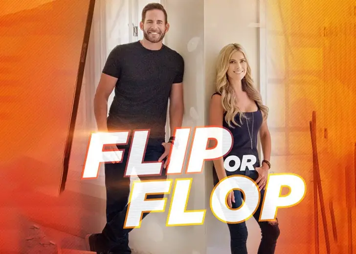 Is Flip Or Flop Real Here Is The Truth   Flip Or Flop Show 