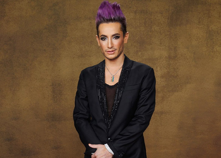 Frankie-Grande-Gay