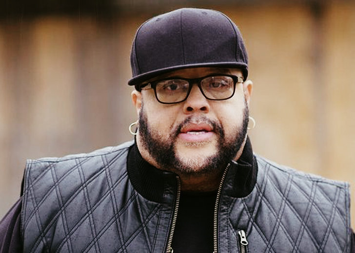 Fred Hammond Opens Up on Exwife, Marriage and Divorce Controversy