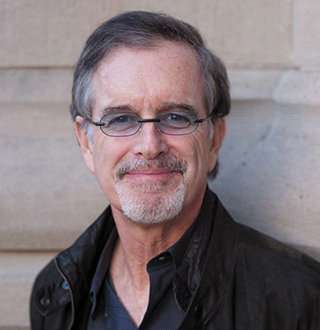 Garry Trudeau Bio: Relishing Old Love With Wife At 69 - Married Life & Trump Talks