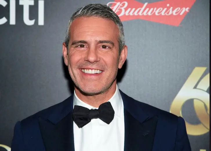 GayHost-Andy-Cohen-Dating-John-Mayer-Break-Up-Boyfriend