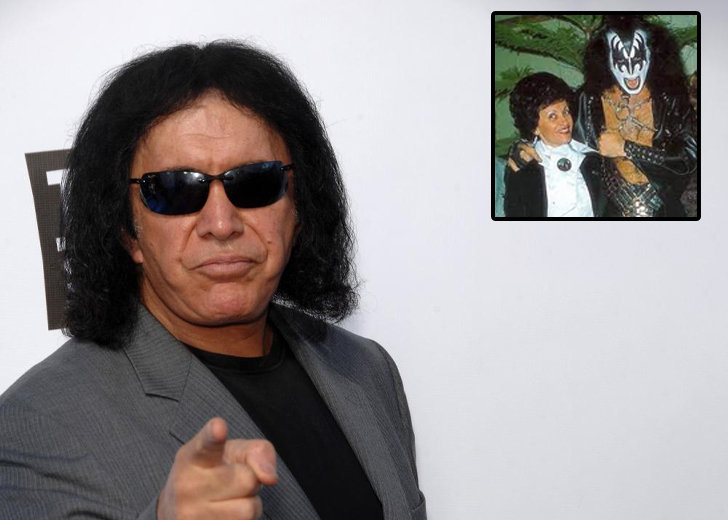 Gene-Simmons-Mother
