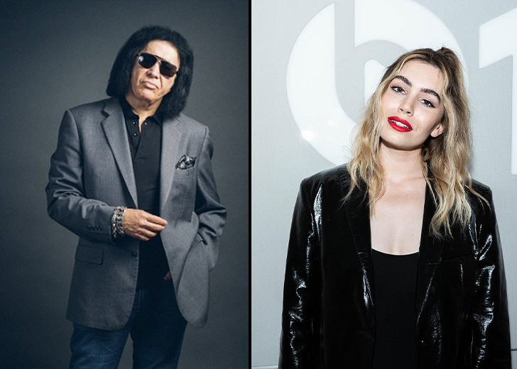 Gene-Simmons-and-Daughter