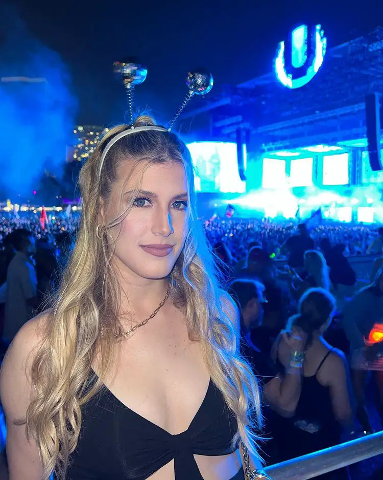 Matt Harvey, Eugenie Bouchard spotted together in Miami