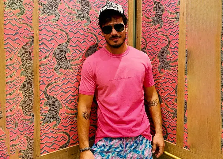 Gleb-Savchenko