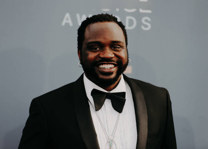 Brian Tyree Henry, MCU's First Gay Superhero, Talks About Love