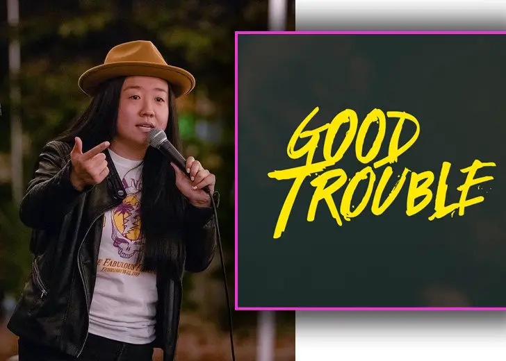 Good-Trouble