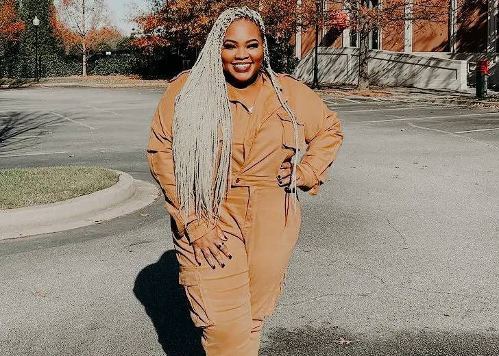 Tasha Cobbs Opens Up On Her Weight Loss Surgery And Struggles