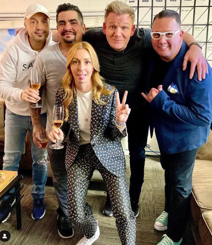 Why Did Graham Elliot Leave MasterChef? Here’s What We Know Why Did Graham Elliot Leave MasterChef? Here’s What We Know