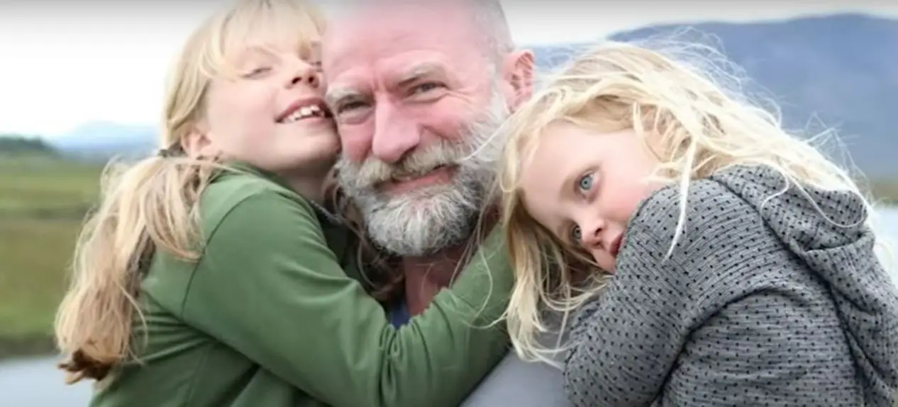 Graham McTavish And Wife Prefer To Lead Very Secretive Lives