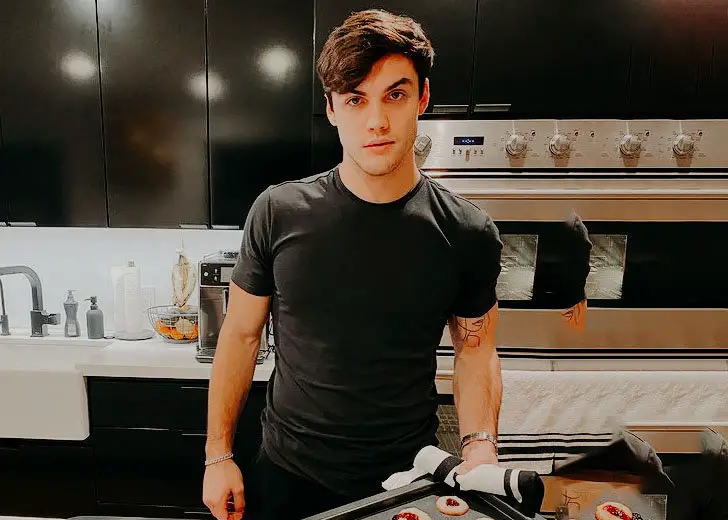GraysonDolan-association-Tyson-upset-fans