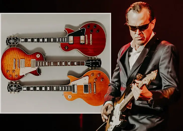 Guitarist-Joe-Bonamassa-Hunger-Guitar-Collection-Own-400-Guitars