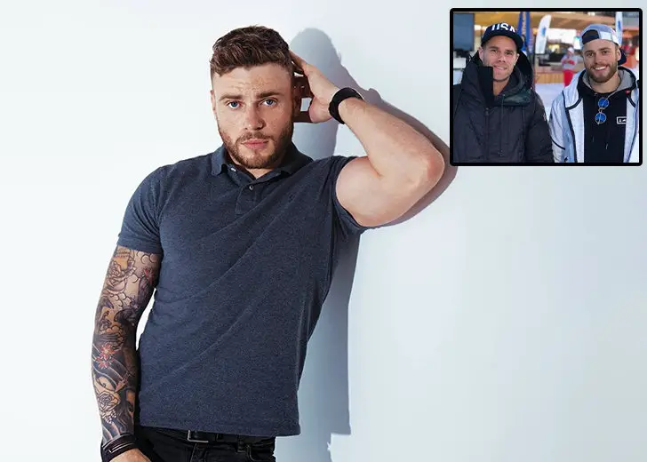 Gus-Kenworthy-Partner