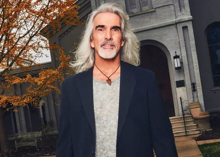 Guy Penrod & Family Welcome Three Grand Children