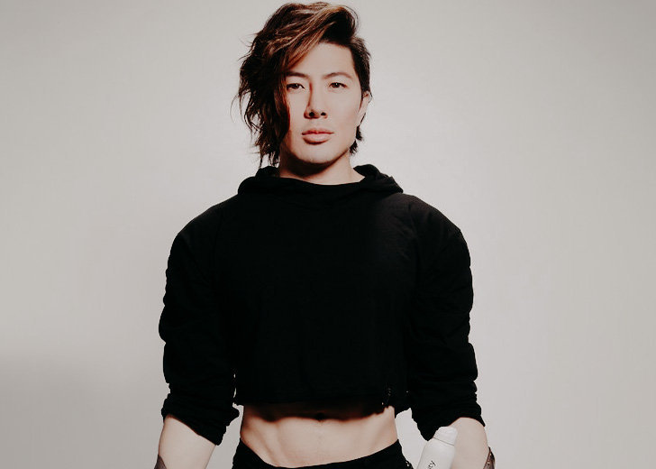 Hairstyling-trendsetter-Guy-Tang-reveals-life-journey