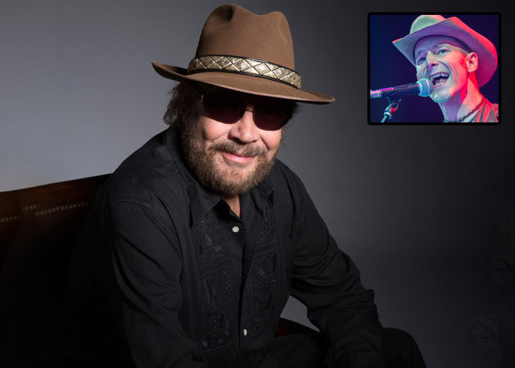 Hank Williams Jr. And His Sons Don’t Have a Close Bond