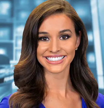 Fox 4 Anchor Hanna Battah Bio: Age, Husband Talks, Parents, Salary & More