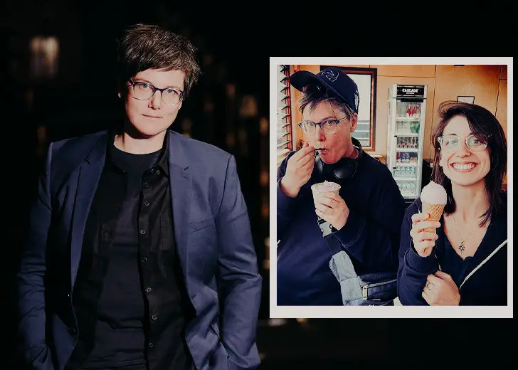 Hannah-Gadsby-wife