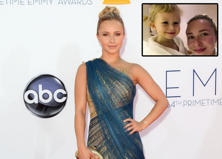 Did Hayden Lose Custody Of Her Baby Girl?