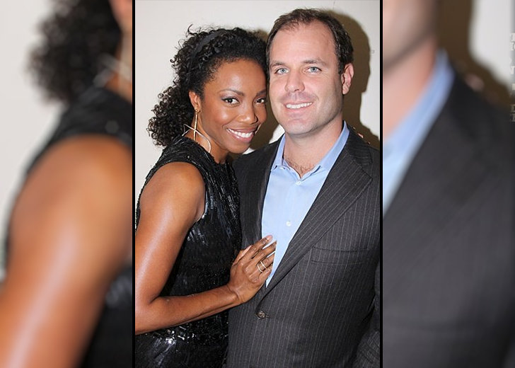 Heather Headley Adores Her Husband Brian Musso 4425