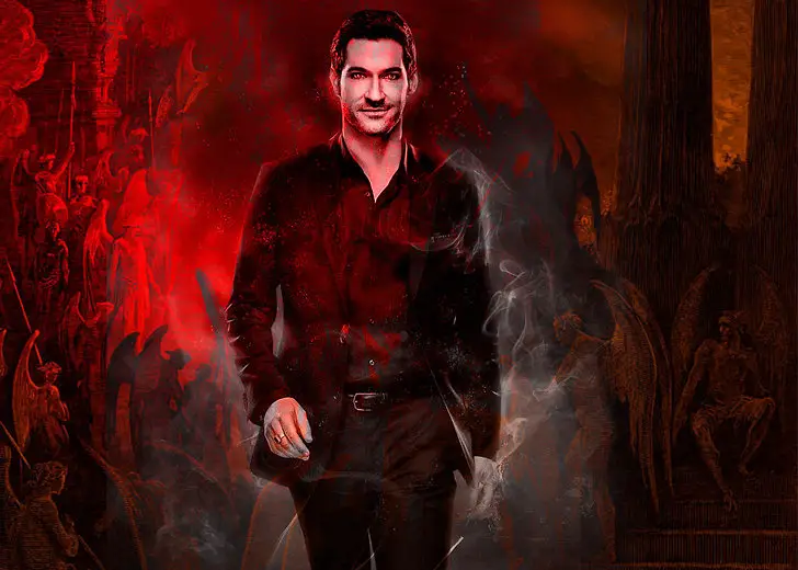 Why Hell  On Lucifer  Needs Elaboration In Upcoming 