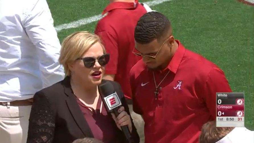 Who Is Holly Rowe S Husband Is She Married Son Mckylin Supports In Tragedy