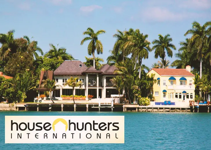 House-Hunters