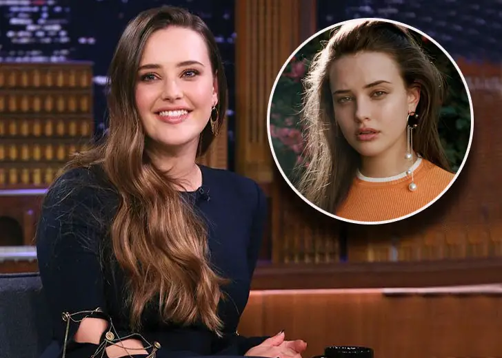 How Did Katherine Langford Turn Up To Become A Netflix’s Star?