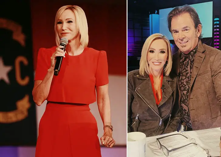 Paula White Never Had A Husband Even After Two Divorces