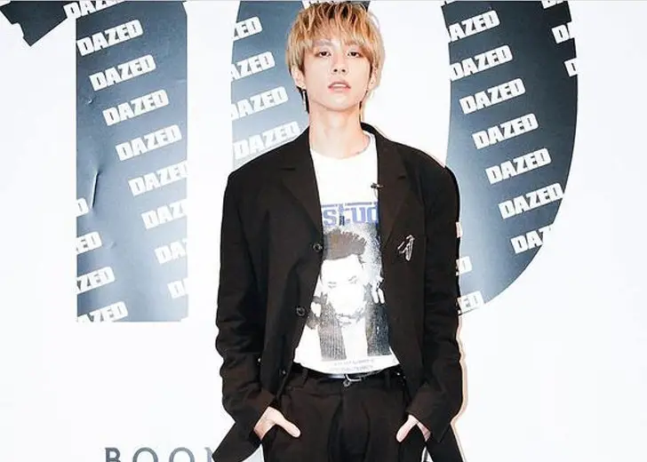 Idol-Holland-Boyfriend