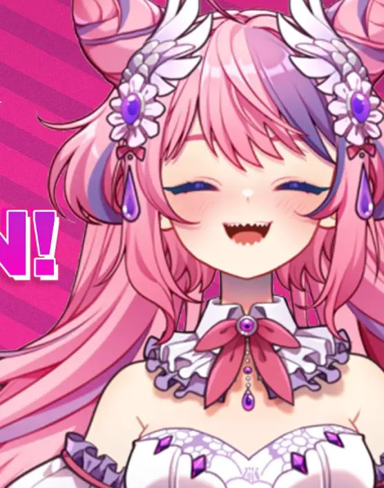 Ironmouse onlive avatar