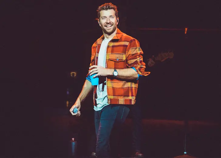 Is-Brett-Eldredge-Married