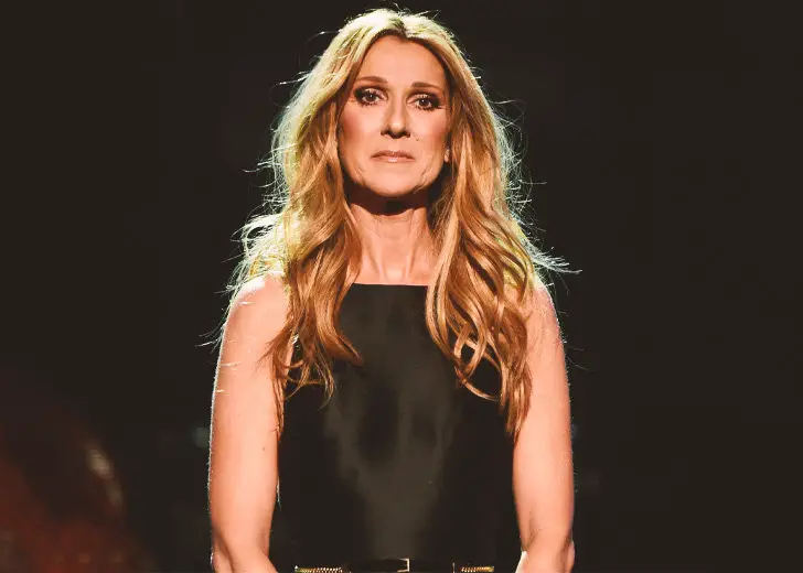 Is Celine Dion Sick? Know About The Singer’s Current Health