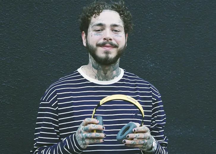 Is Post Malone Gay? Here’s What We Know About His Dating Life
