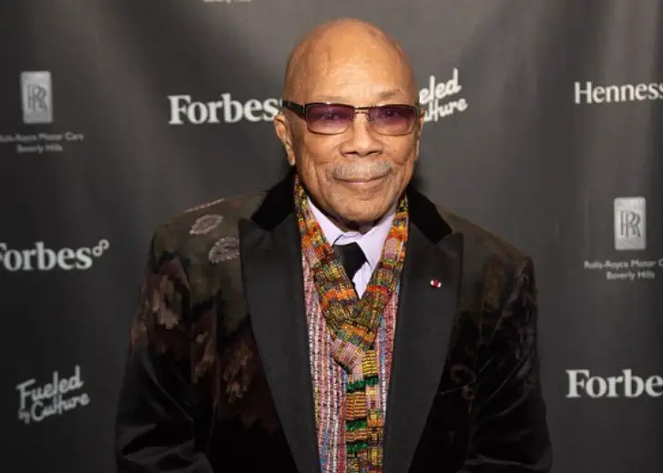 Is Quincy Jones Still Alive? Inside The Life Of Music Legend