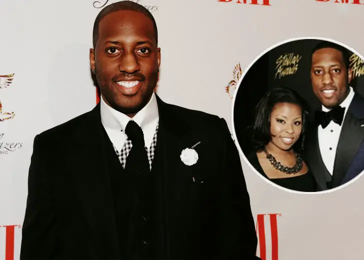 Isaac-Carree-Wife-Stuck-With-Him