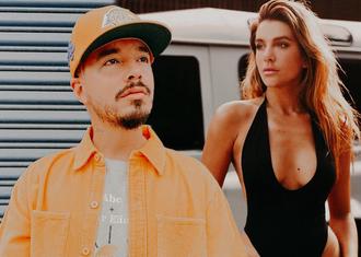 Who Is J Balvin Dating? What to Know About J Balvin's Girlfriend